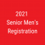 2021 Senior men's registration