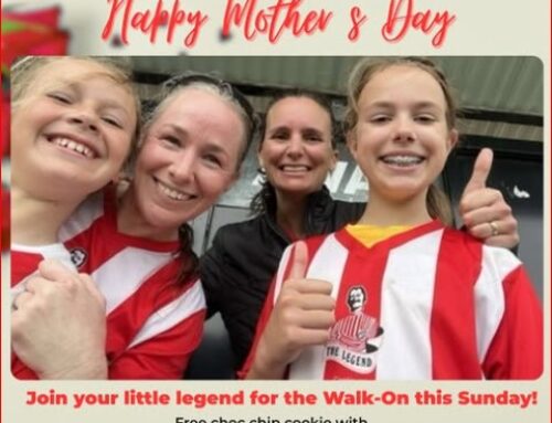 Mothers Day. 11 May 25